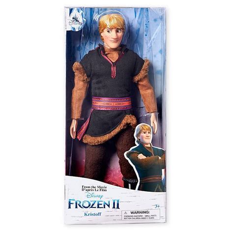 kristoff barbie frozen|frozen kristoff doll.